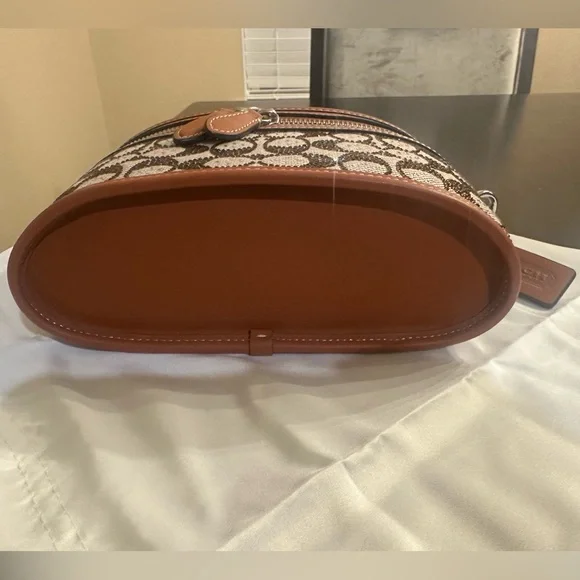 COACH Crystal Trail Bag - Picture 8 of 9